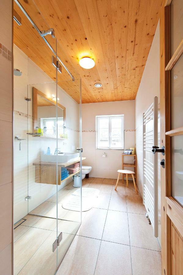 Ferienhaus Winterbergblick, Saechsische Schweiz Hinterhermsdorf Kültér fotó