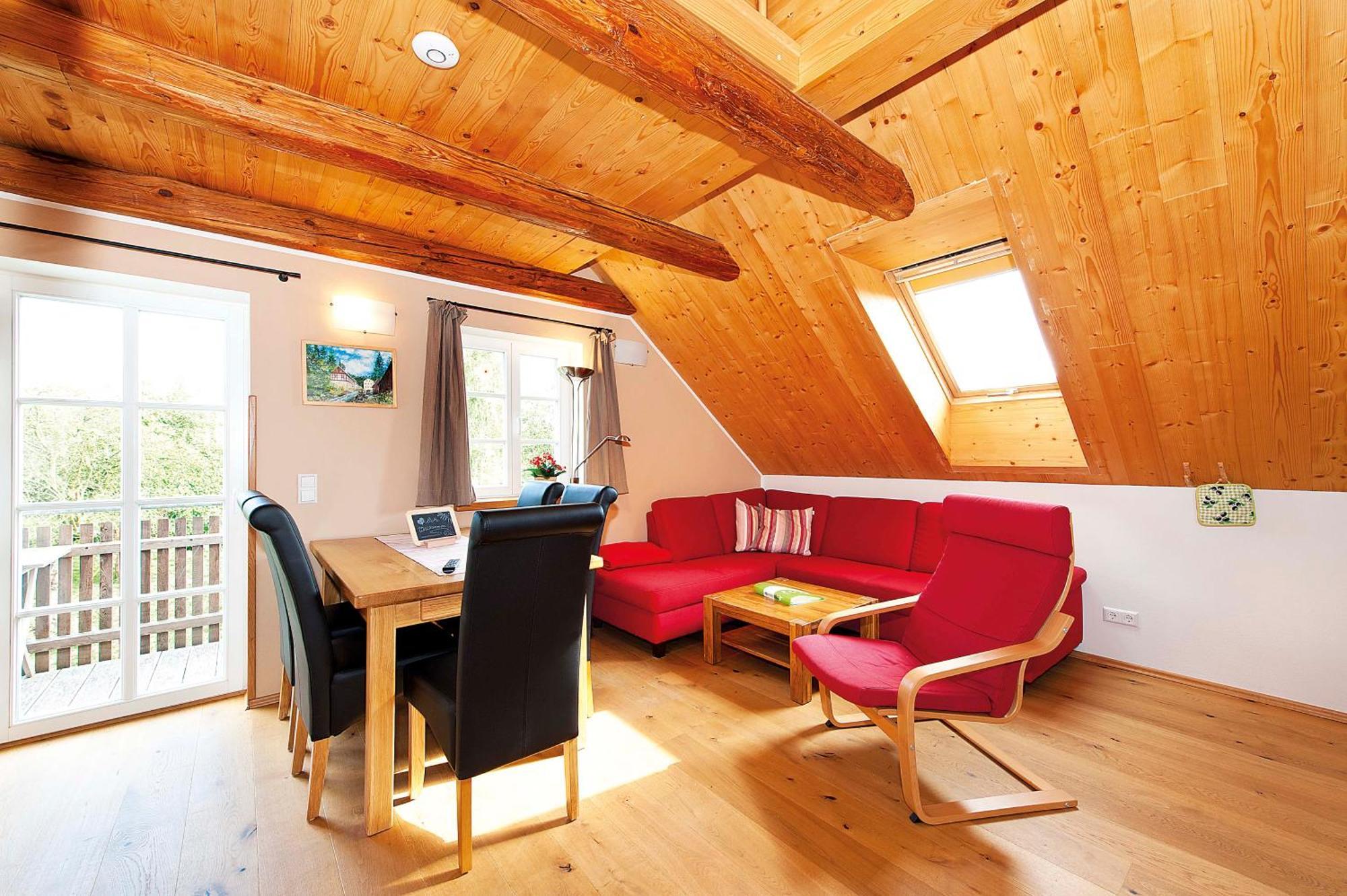 Ferienhaus Winterbergblick, Saechsische Schweiz Hinterhermsdorf Kültér fotó