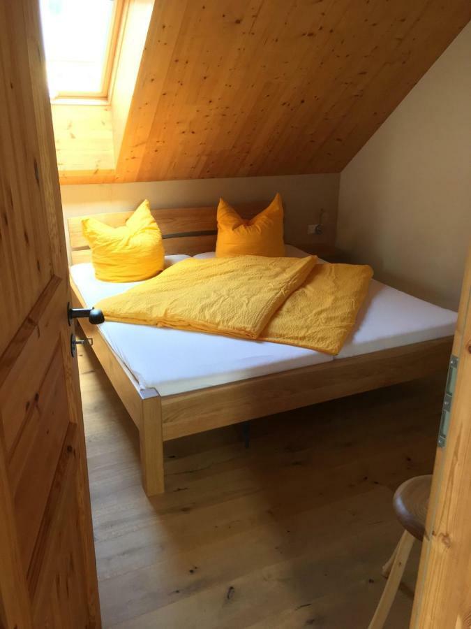 Ferienhaus Winterbergblick, Saechsische Schweiz Hinterhermsdorf Kültér fotó